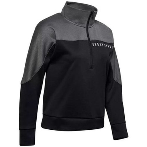 Sweat-shirt RECOVER KNIT ½ ZIP - Under Armour - Modalova