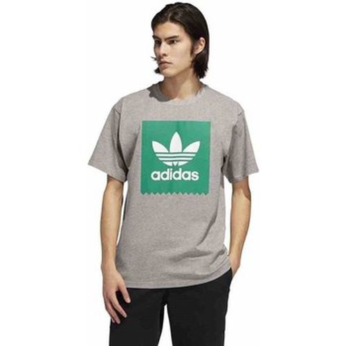 T-shirt adidas Originals Solid BB - adidas - Modalova