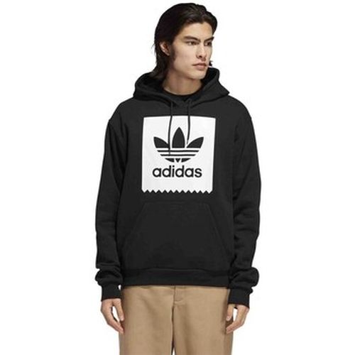 Sweat-shirt adidas Solid BB - adidas - Modalova