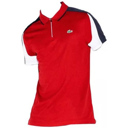 T-shirt Lacoste Polo - Lacoste - Modalova