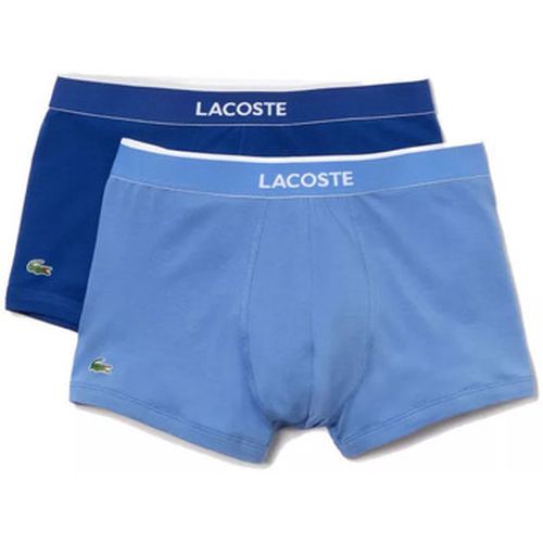 Boxers Lacoste Pack de 2 - Lacoste - Modalova