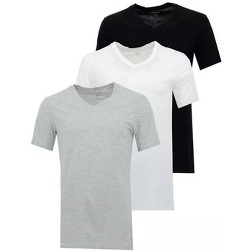 T-shirt Lacoste Pack de 3 TRUNK - Lacoste - Modalova
