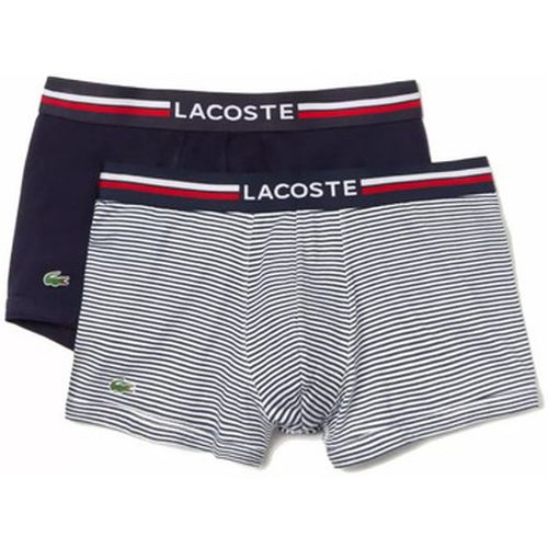 Boxers Lacoste Pack de 2 - Lacoste - Modalova