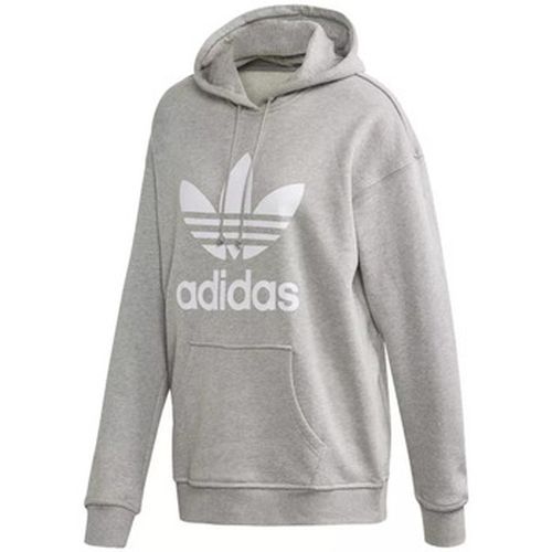 Sweat-shirt adidas TREFOIL - adidas - Modalova