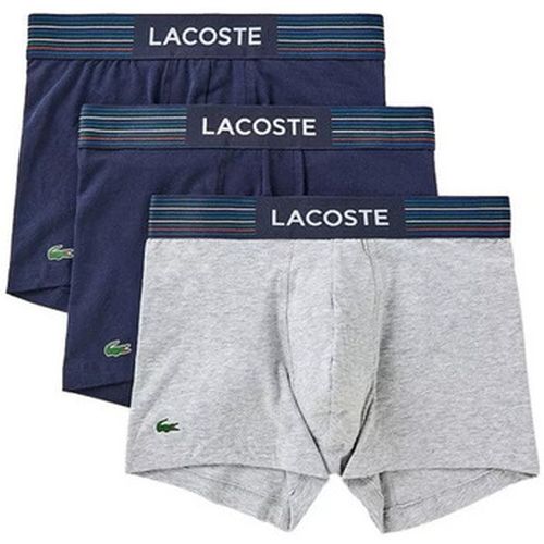 Boxers Lacoste Pack de 2 - Lacoste - Modalova