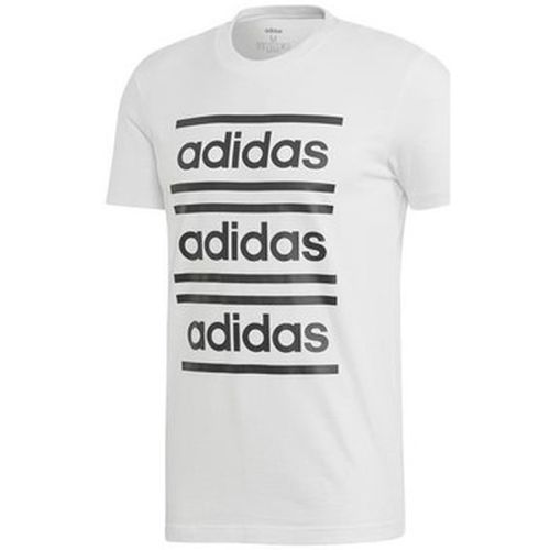 T-shirt adidas M C90 Brd Tee - adidas - Modalova