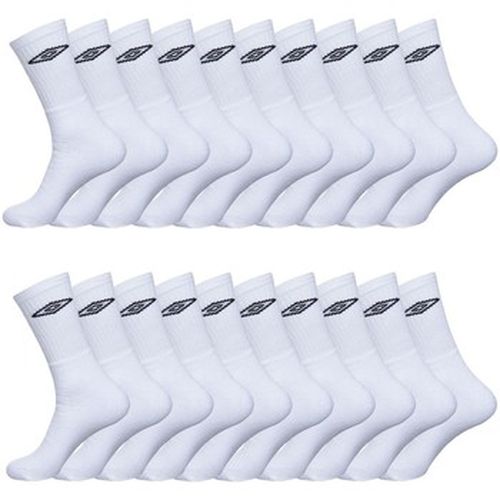 Chaussettes Lot de 20 Paires de Chaussettes Tennis - Umbro - Modalova