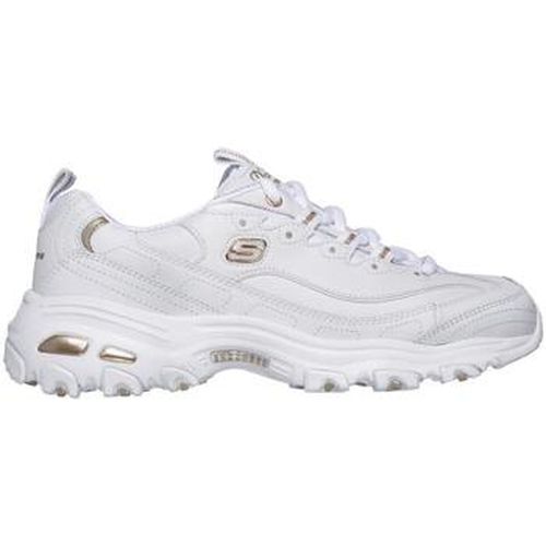 Baskets BASKETS D'LITES - FRESH STAT - Skechers - Modalova