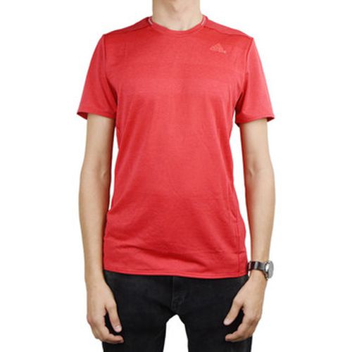 T-shirt Supernova Short Sleeve Tee M - adidas - Modalova