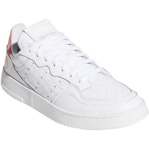 Baskets basses adidas Supercourt W - adidas - Modalova