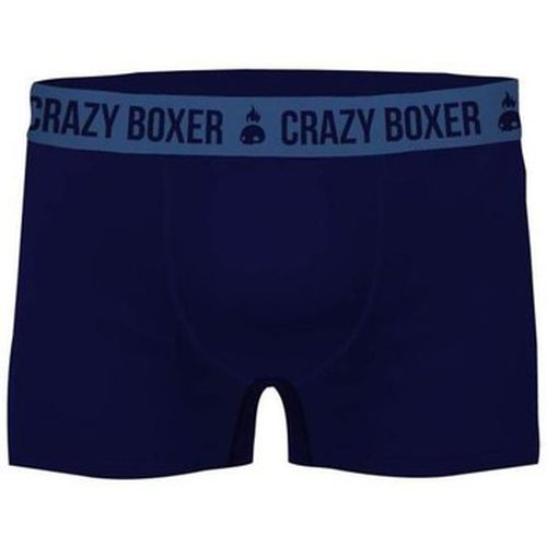 Boxers CRAZYBOXER Boxer Bio BCBASS1 - Crazy Boxer - Modalova