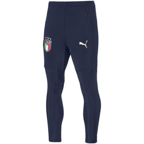 Jogging Pantalon Italie Training - Puma - Modalova
