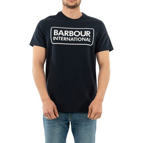 T-shirt Barbour mts0369 - Barbour - Modalova