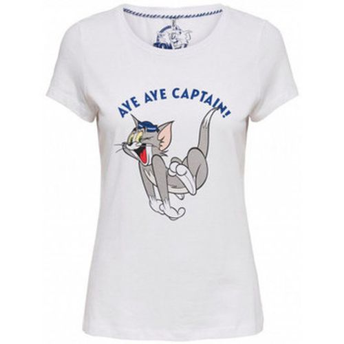 T-shirt Only TOM JERRY - Only - Modalova