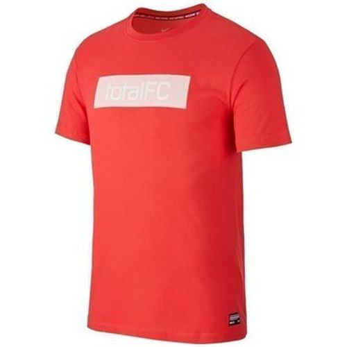 T-shirt Nike FC Dry Tee Seasonal - Nike - Modalova