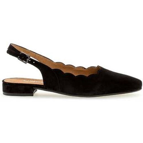 Chaussures escarpins Escarpins en cuir - Gabor - Modalova