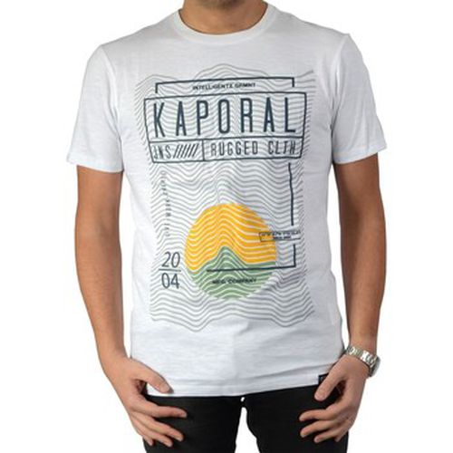 T-shirt Kaporal Tulio - Kaporal - Modalova