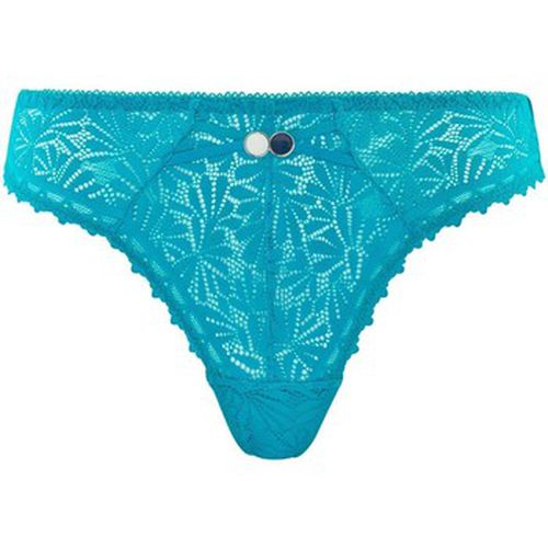 Tangas Tanga turquoise Check-In - Pomm'poire - Modalova