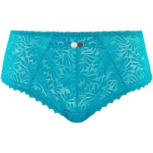 Shorties & boxers Shorty turquoise Check-In - Pomm'poire - Modalova