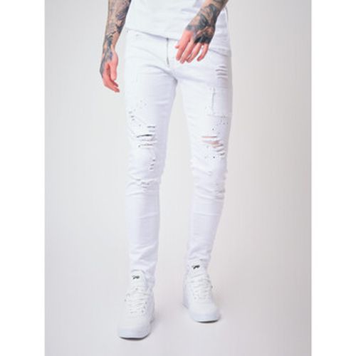 Jeans skinny Jean T19910 - Project X Paris - Modalova