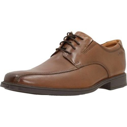 Ville basse Clarks TILDEN WALK - Clarks - Modalova