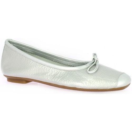 Ballerines Ballerines cuir vernis - Reqin's - Modalova