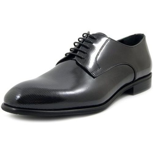 Derbies Chaussures, Derby, Cuir Brillant, 1046AN - Osvaldo Pericoli - Modalova