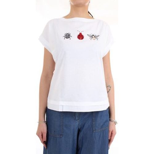 T-shirt 39715220 T-Shirt/Polo - Pennyblack - Modalova