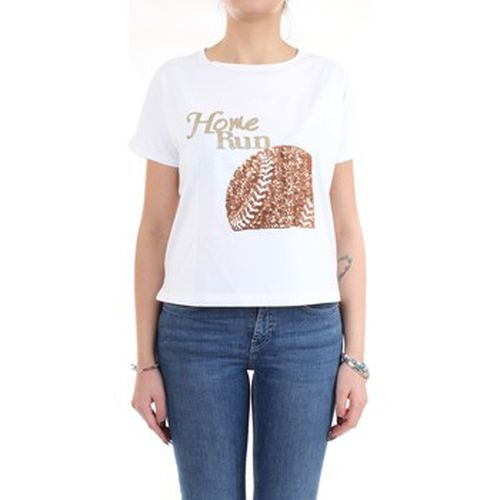 T-shirt 29710220 T-Shirt/Polo - Pennyblack - Modalova