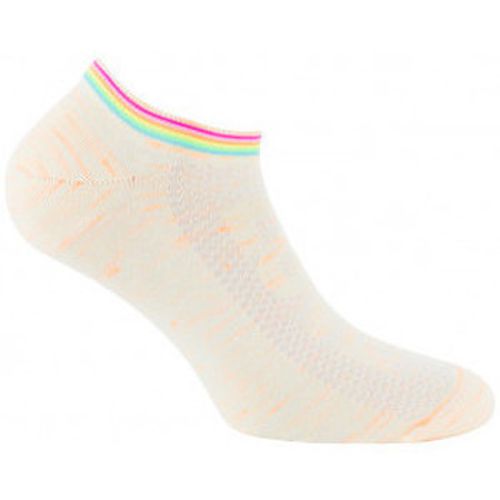 Chaussettes Chaussettes invisibles LOVE MADE IN FRANCE - Kindy - Modalova