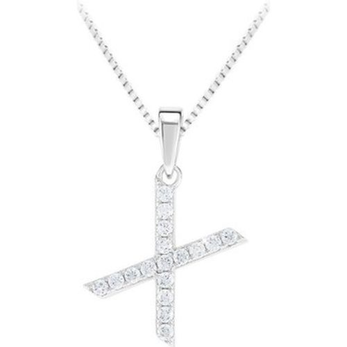 Collier Sc Crystal B1904-X - Sc Crystal - Modalova