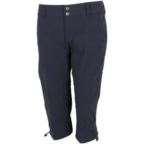 Pantalon Saturday trail ii india ink capri l - Columbia - Modalova