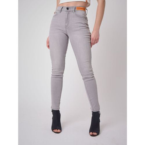 Jeans skinny Jean F1990013A - Project X Paris - Modalova