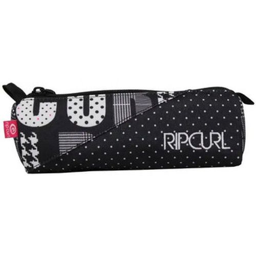 Sac à main Trousse noir à petit pois blanc LUT4GD - Rip Curl - Modalova