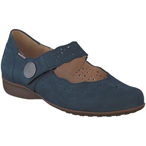 Ballerines Ballerine en cuir FABIENNE - Mephisto - Modalova