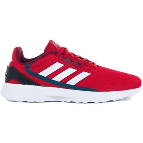 Baskets basses adidas Nebzed - adidas - Modalova