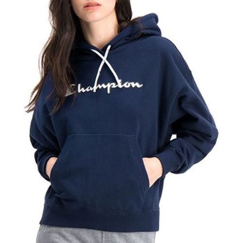 Sweat-shirt Champion Hooded - Champion - Modalova