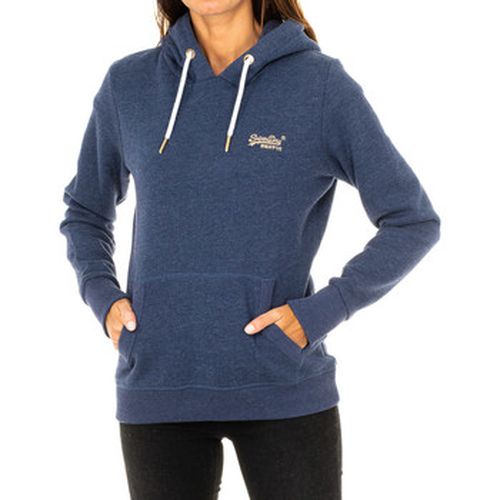 Sweat-shirt Superdry G20009AR-XG5 - Superdry - Modalova