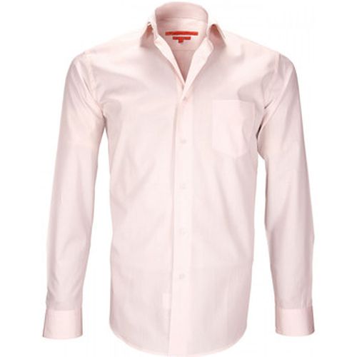 Chemise chemises double fil 120/2 carnaby - Andrew Mc Allister - Modalova