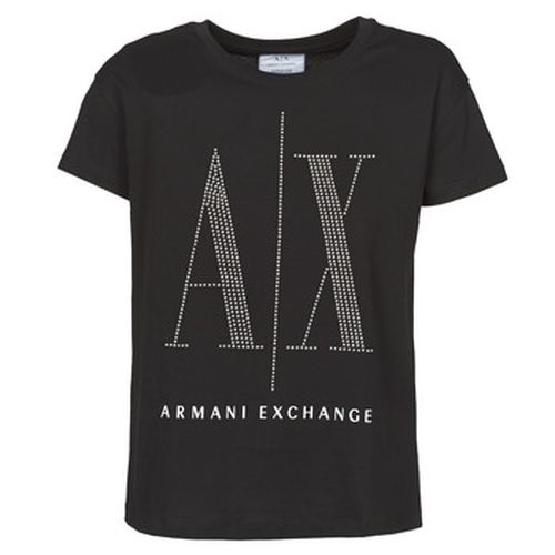 T-shirt Armani Exchange 8NYTDX - Armani Exchange - Modalova