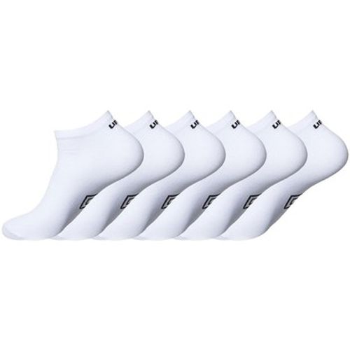 Chaussettes Lot de 6 Paires de Chaussettes Sneackers Taille 39/42 - Umbro - Modalova