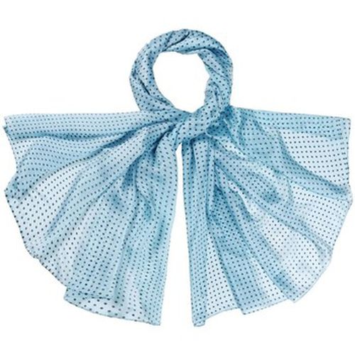 Echarpe Etole soie Apala - Allée Du Foulard - Modalova