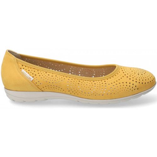 Ballerines Ballerine en cuir ELSIEPERF - Mephisto - Modalova