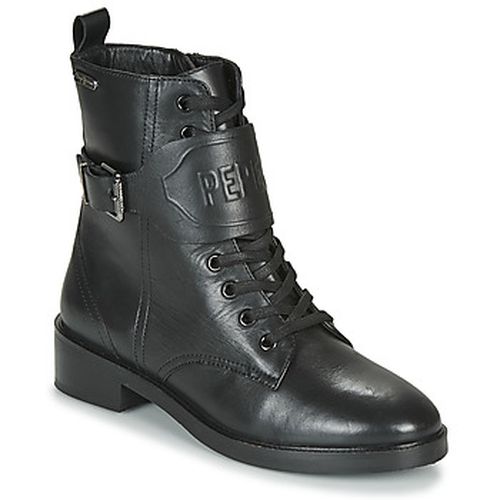 Boots Pepe jeans MALDON LOGO - Pepe jeans - Modalova