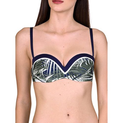 Maillots de bain Haut maillot de bain bandeau Buenos Aires - Lisca - Modalova