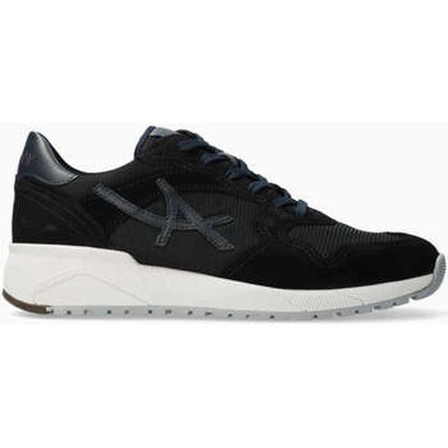 Baskets Baskets en cuir / textile SPEED - Mephisto - Modalova