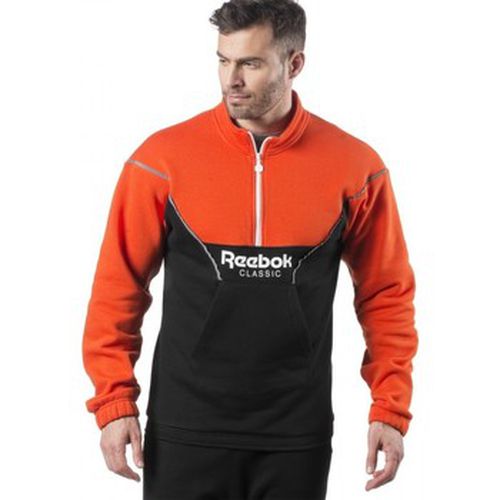 Sweat-shirt HZ Unisex Cover Up - Reebok Sport - Modalova