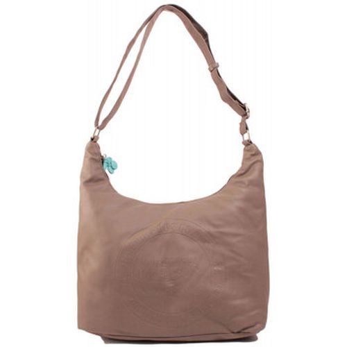 Sac Sac Cabas Denver 19 Taupe - Le Temps des Cerises - Modalova