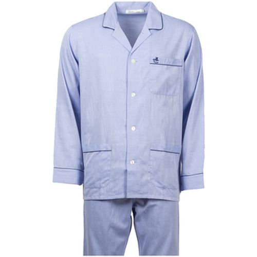 Pyjamas / Chemises de nuit Pyjama long coton Gabriel - Christian Cane - Modalova
