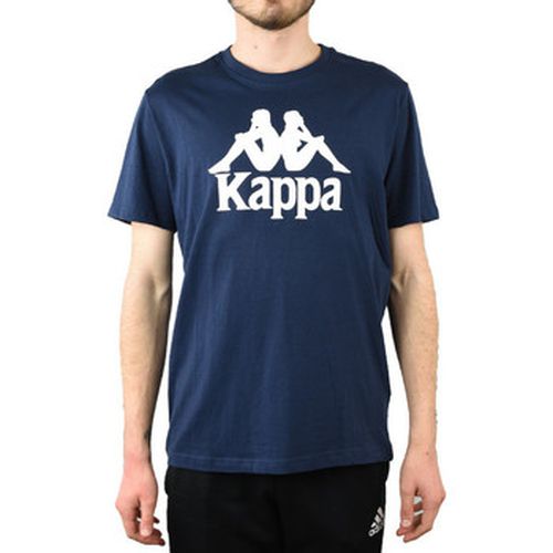 T-shirt Kappa Caspar T-Shirt - Kappa - Modalova